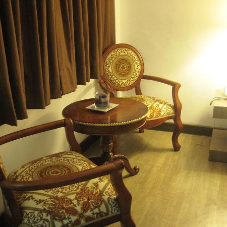לגאזפי Tyche Boutique Hotel מראה חיצוני תמונה