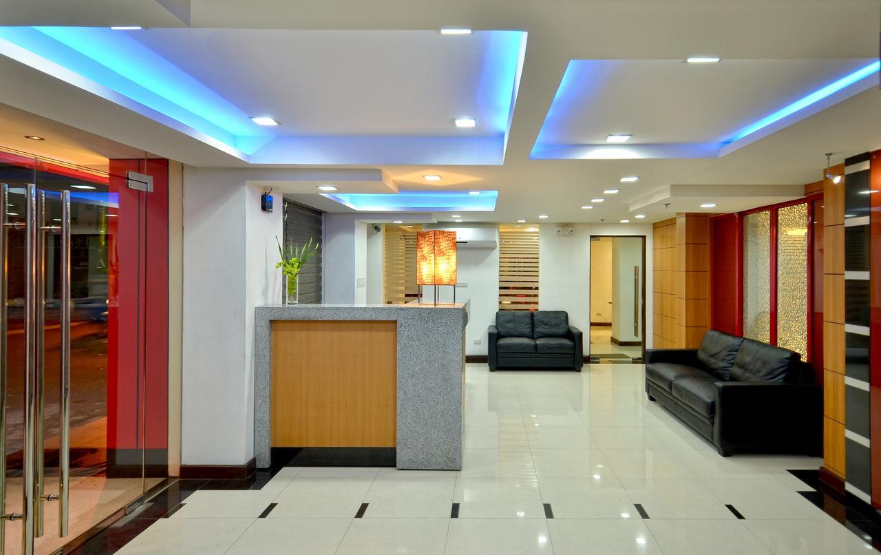 לגאזפי Tyche Boutique Hotel מראה חיצוני תמונה