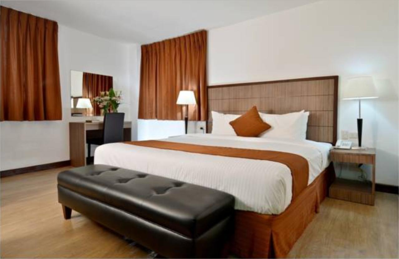 לגאזפי Tyche Boutique Hotel מראה חיצוני תמונה