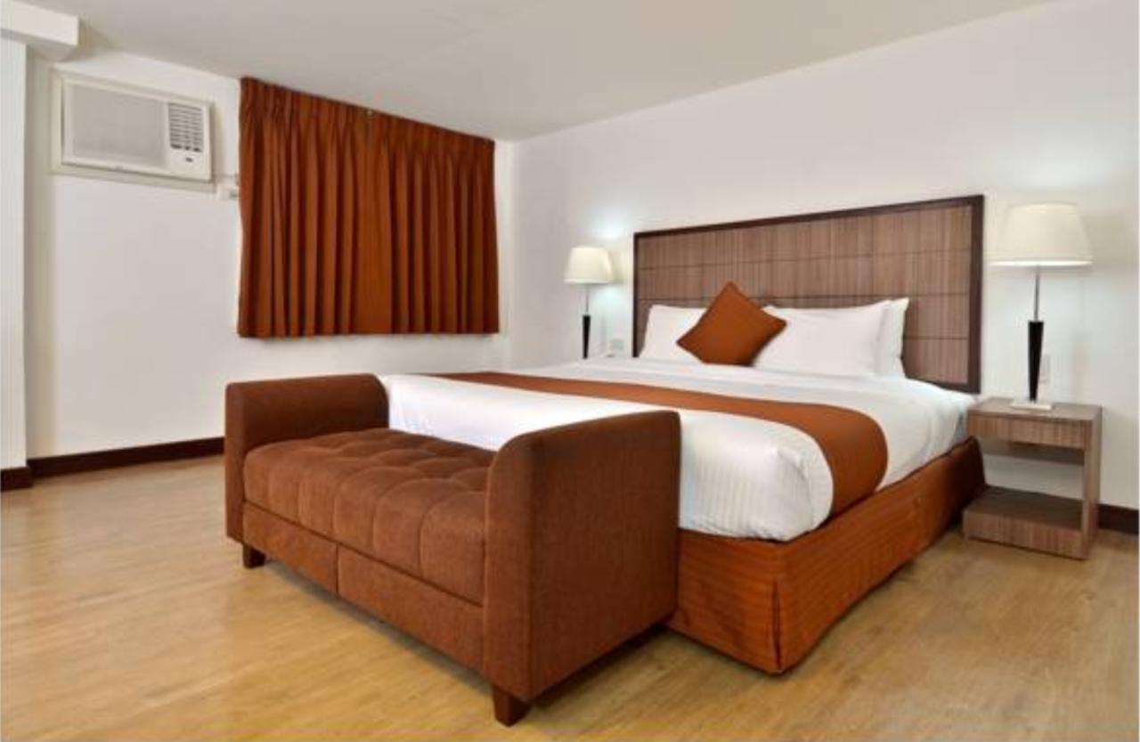 לגאזפי Tyche Boutique Hotel מראה חיצוני תמונה