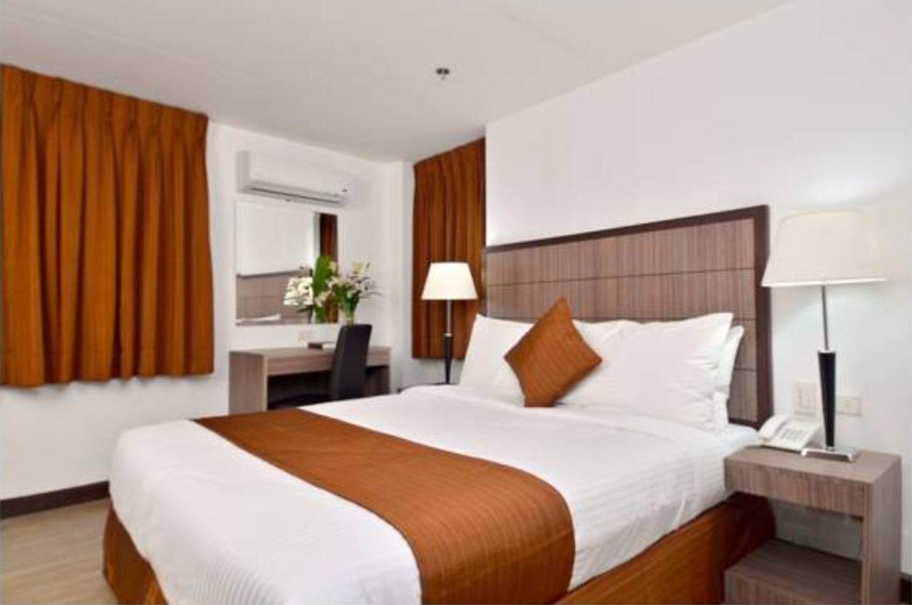 לגאזפי Tyche Boutique Hotel מראה חיצוני תמונה