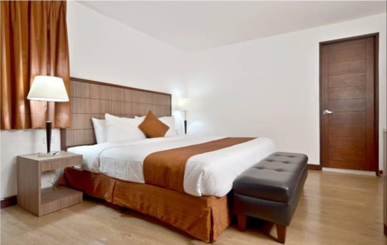 לגאזפי Tyche Boutique Hotel מראה חיצוני תמונה