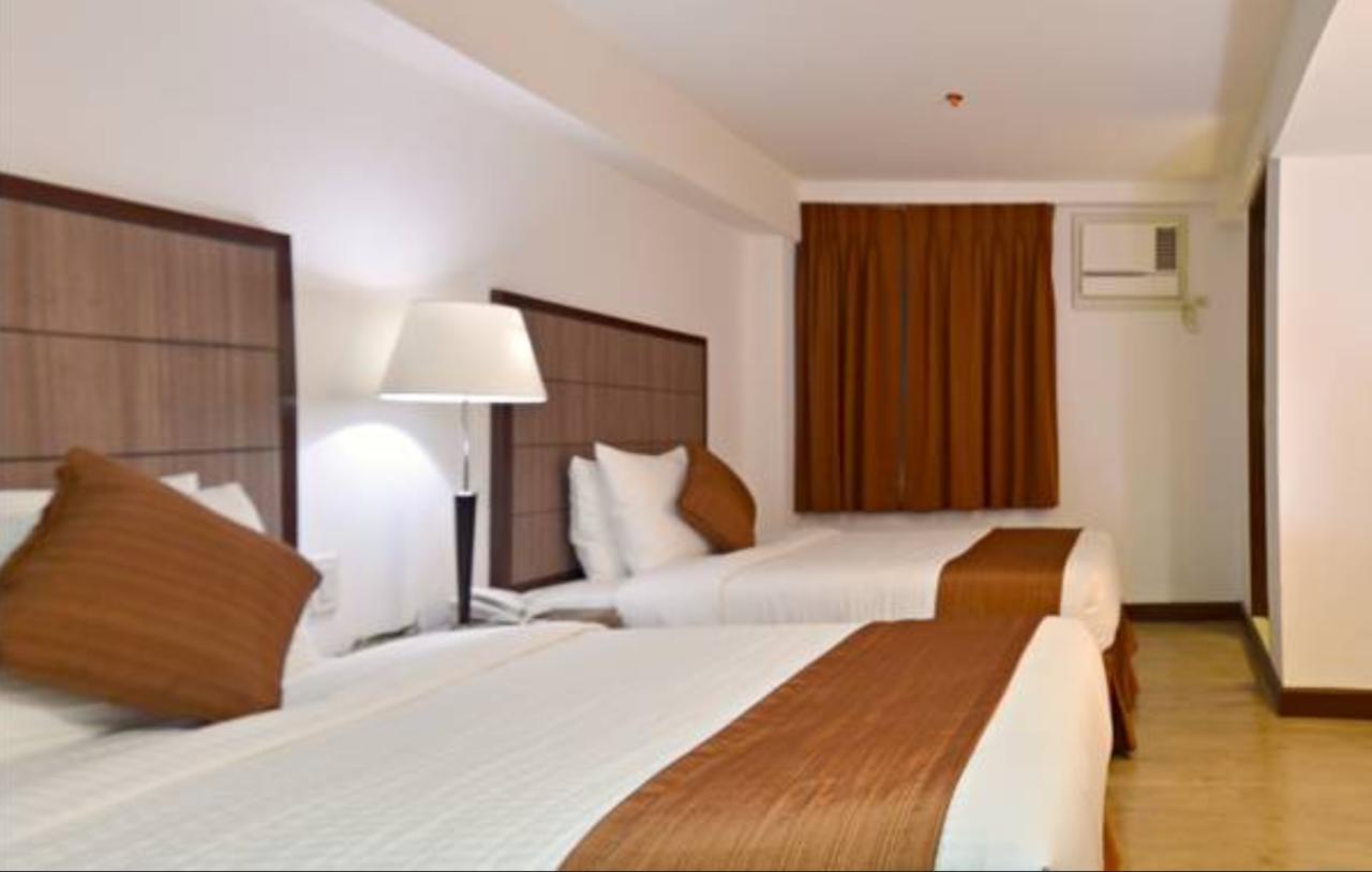 לגאזפי Tyche Boutique Hotel מראה חיצוני תמונה