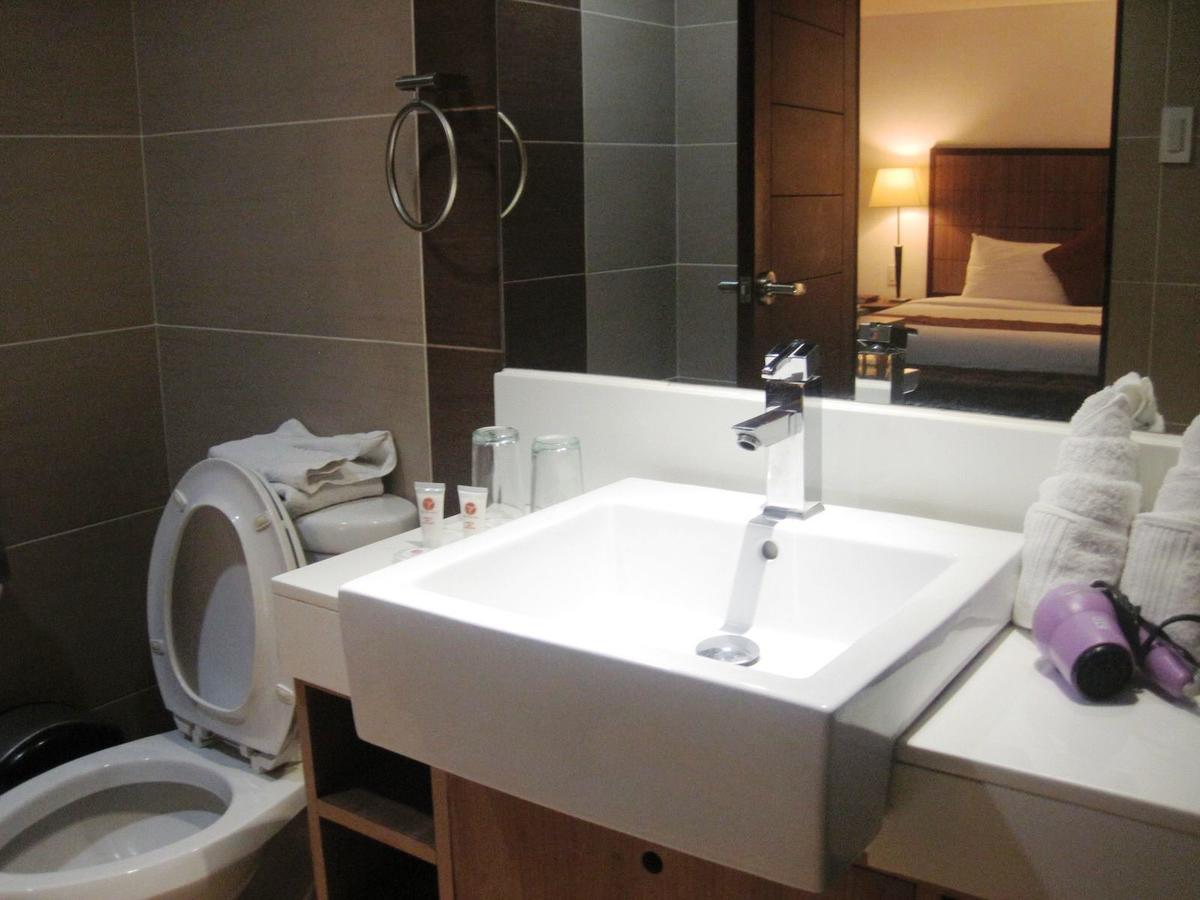 לגאזפי Tyche Boutique Hotel מראה חיצוני תמונה