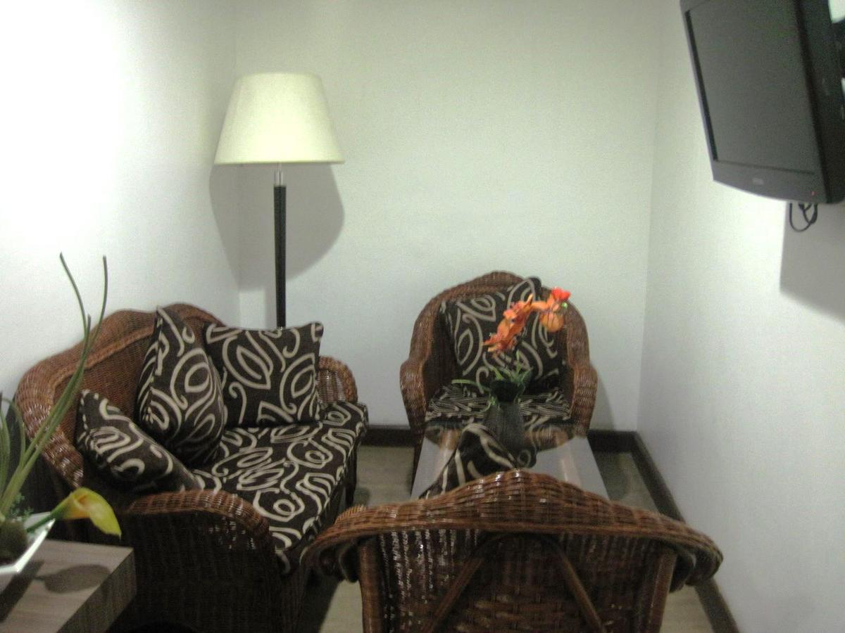 לגאזפי Tyche Boutique Hotel מראה חיצוני תמונה